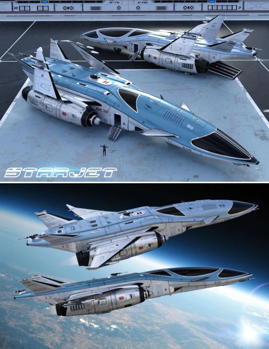 StarJet 26 StarJet 1792219193