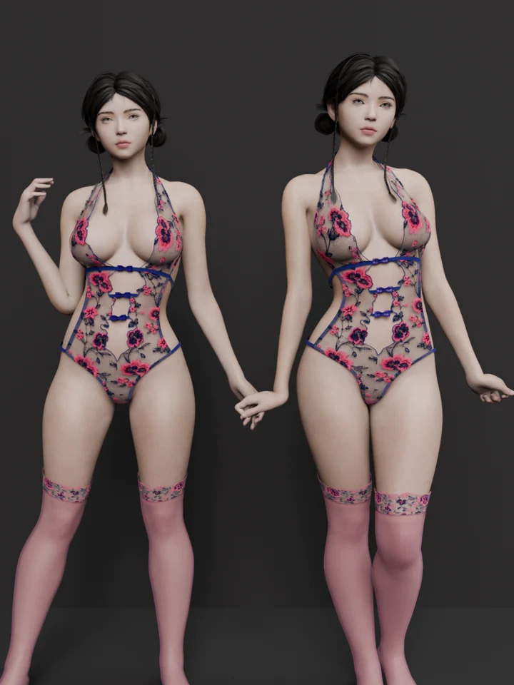 Floral Sheer Lace Bodysuit 1 https://new.imagehostx.com/upload/2026/10/17/cover-2_1792199166.jpg