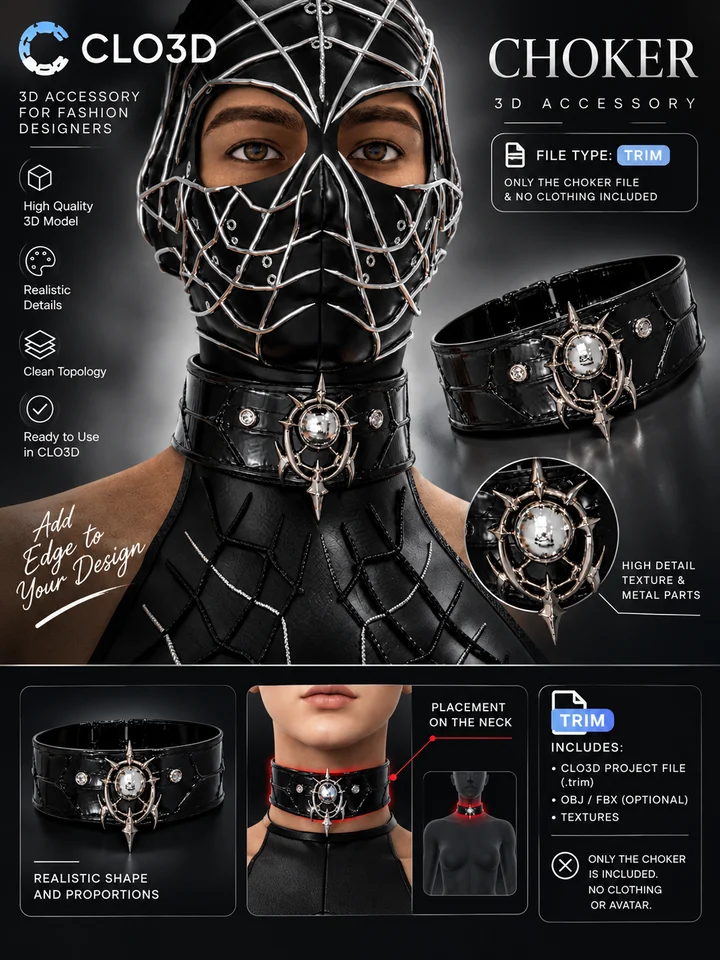 Gothic Spider Choker 1 https://new.imagehostx.com/upload/2026/10/17/cover_1792198887.jpg