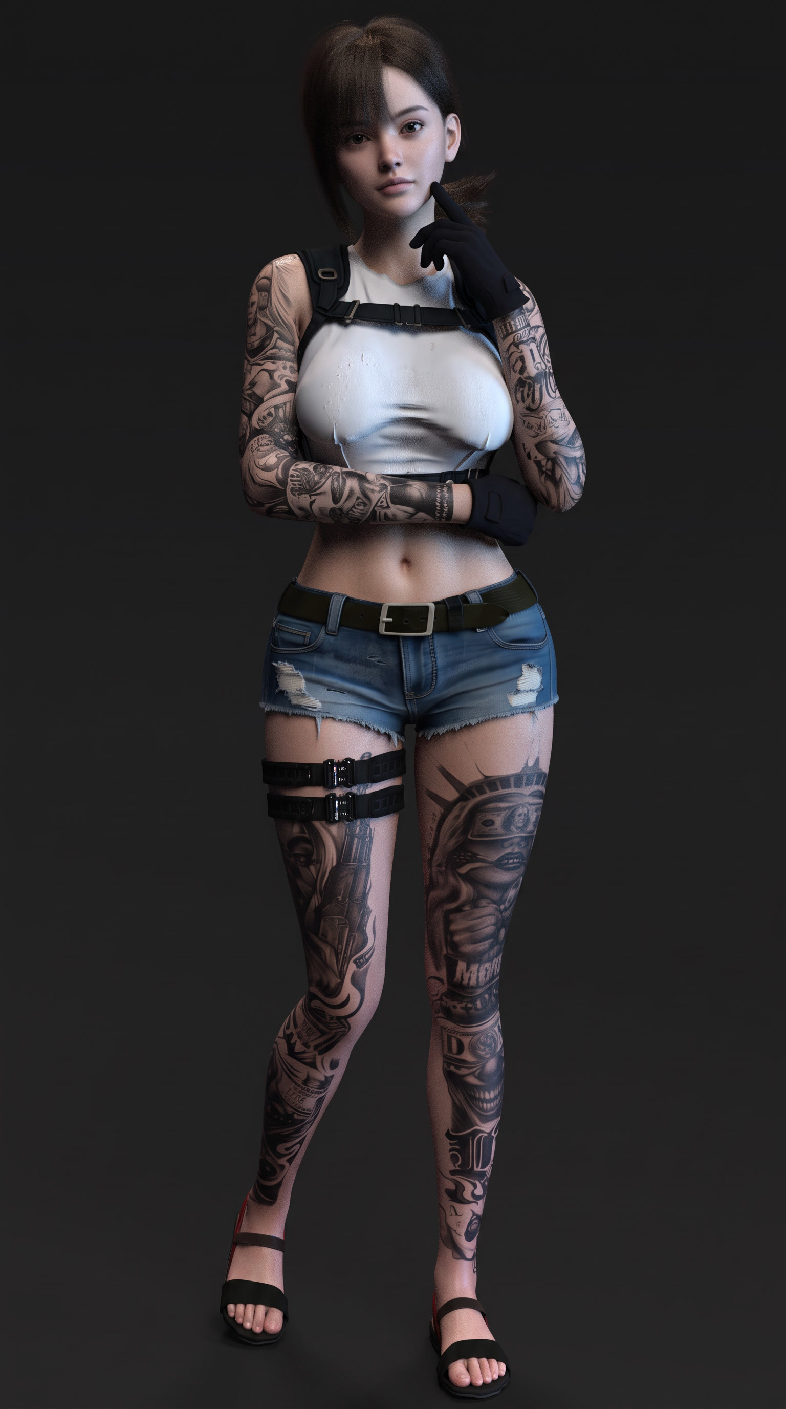 nc tania chernova for genesis 9 female 13 1792254927