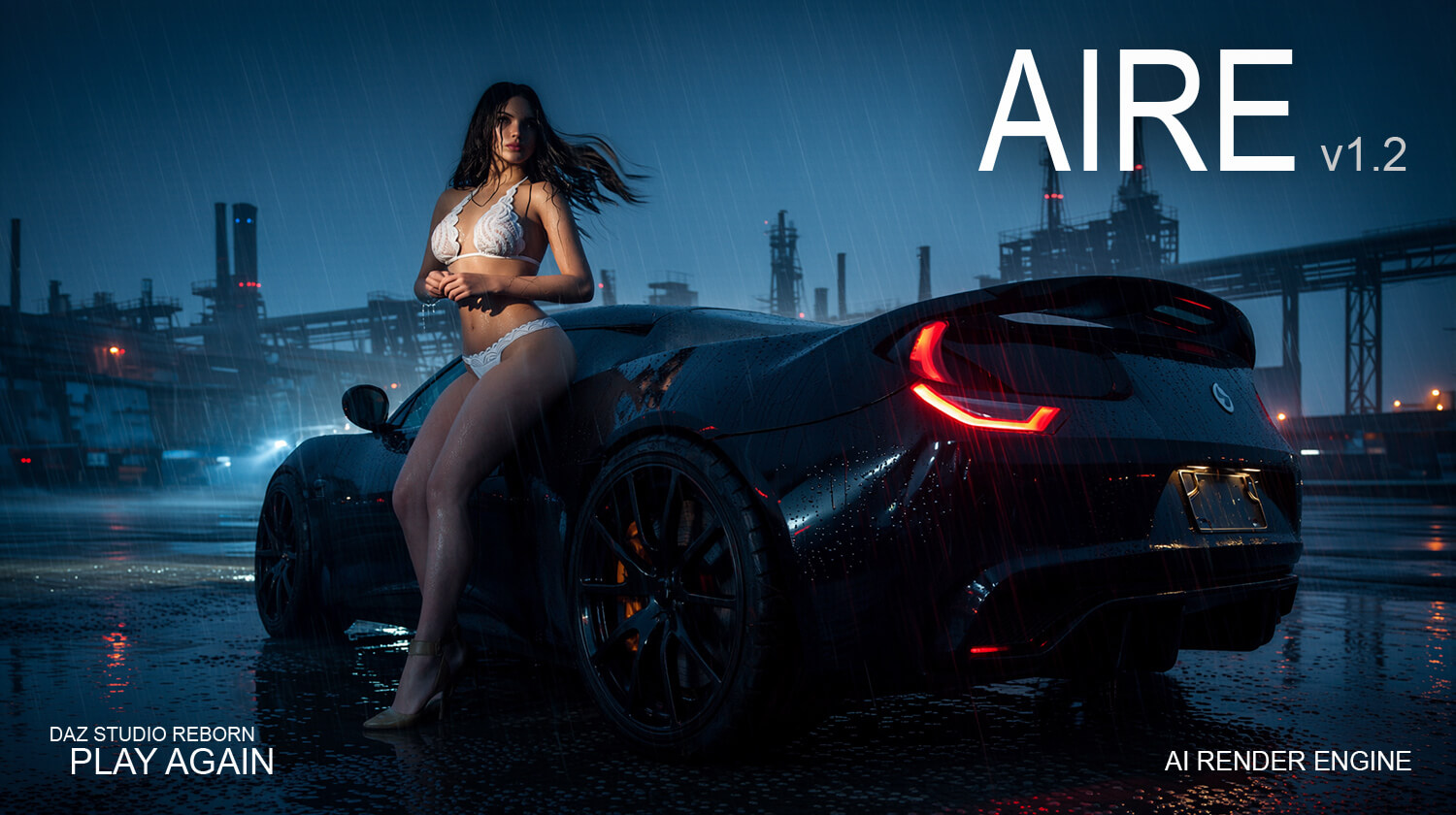 AIRE v1.2.2 - AI Render Engine for DAZ Studio 1 https://new.imagehostx.com/upload/2026/10/18/aire-ai-render-engine-daz-studio-39_1792296251.jpg