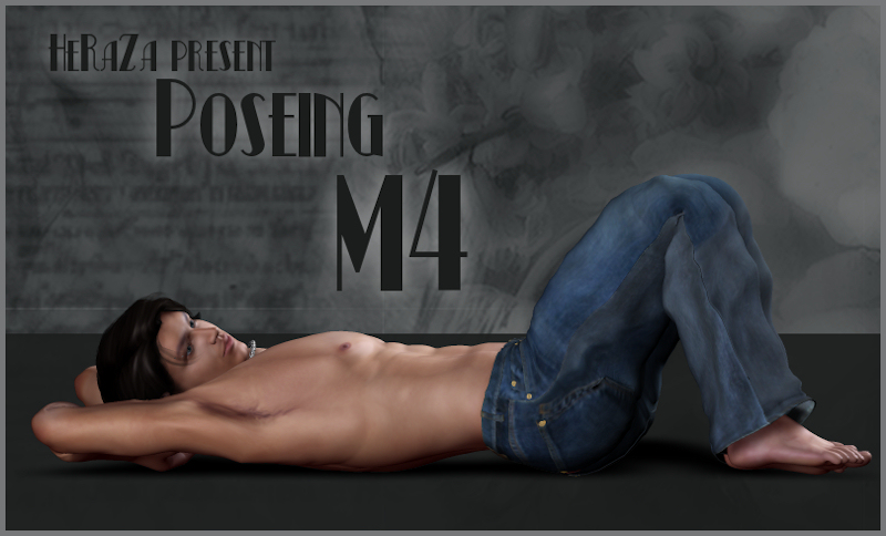 HZ Poseing M4 2 full a535ac634341e707d2b6f63477be947d 1792334882
