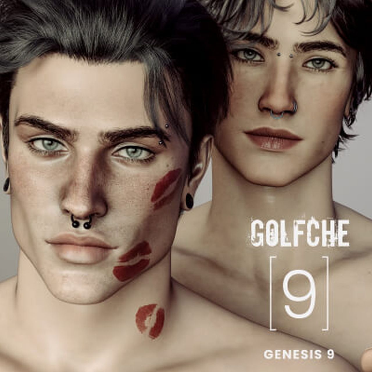 Gabriel and Daniel for Genesis 9 1 https://new.imagehostx.com/upload/2026/10/18/gabriel-and-daniel-for-genesis-9-1792224103_1792282098.jpg