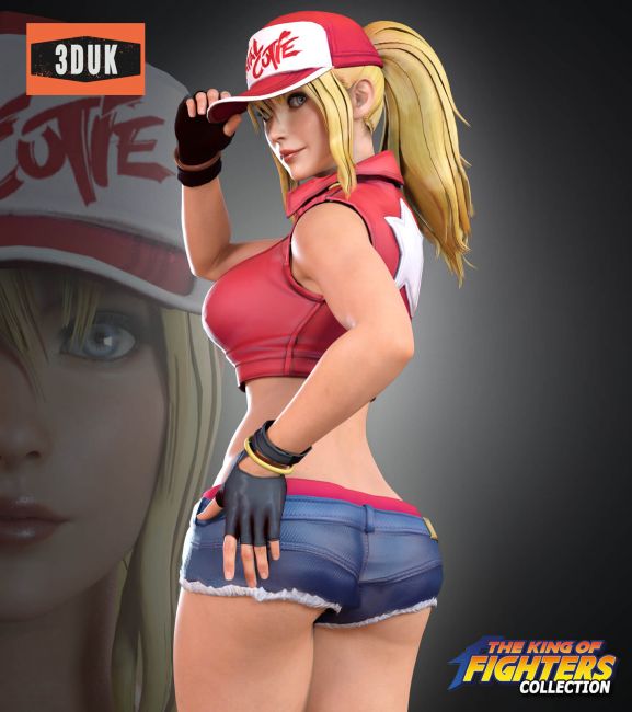 KOF Fatal Cutie For G8F 88 0 kof fatal cutie for g8f 1792370024 1792434403