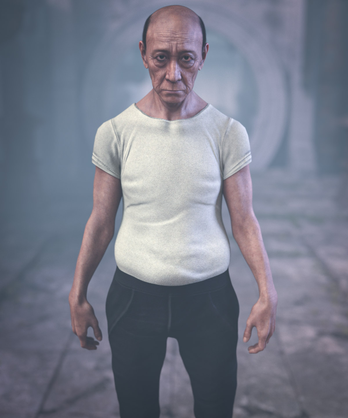 M3D Yanzhi HD for Genesis 9 102 m3dyanzhihdforgenesis908daz3d 1792427510