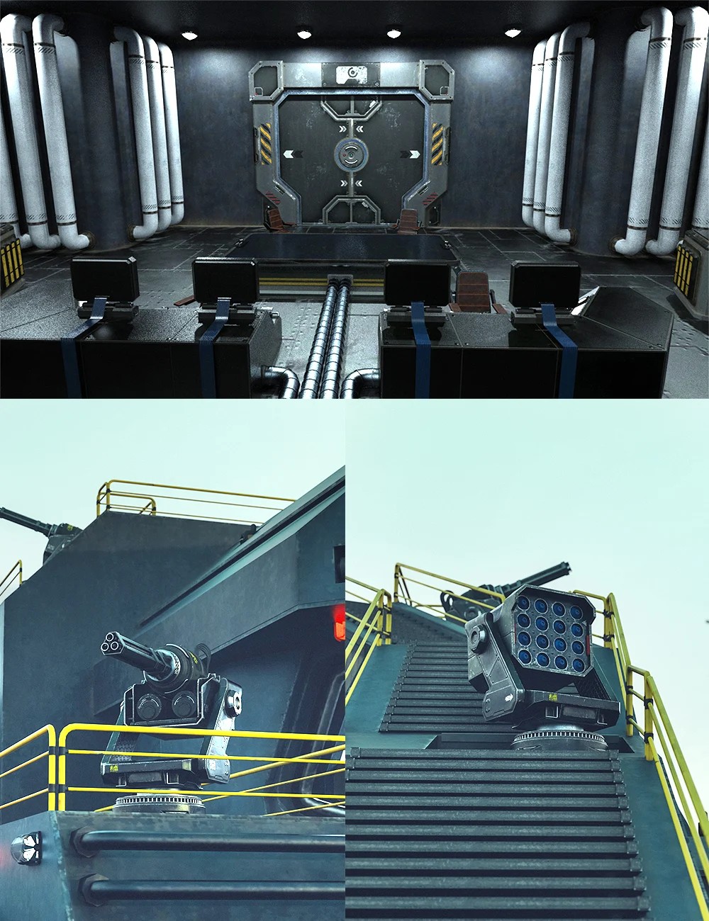 Mammoth Expedition Control Room and Weapons Add-On 1 https://new.imagehostx.com/upload/2026/10/19/mammothexpeditioncontrolroomandweaponsaddon00maindaz3d_1792388616.jpg