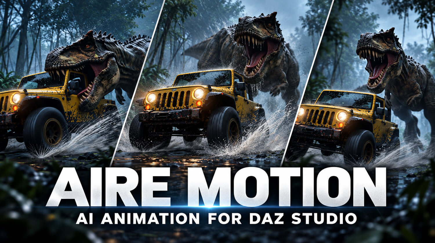 AIRE Motion - AI Animation for DAZ Studio 1 https://new.imagehostx.com/upload/2026/10/20/aire-motion-ai-animation-for-daz-studio-28-1792288800_1792493811.jpg