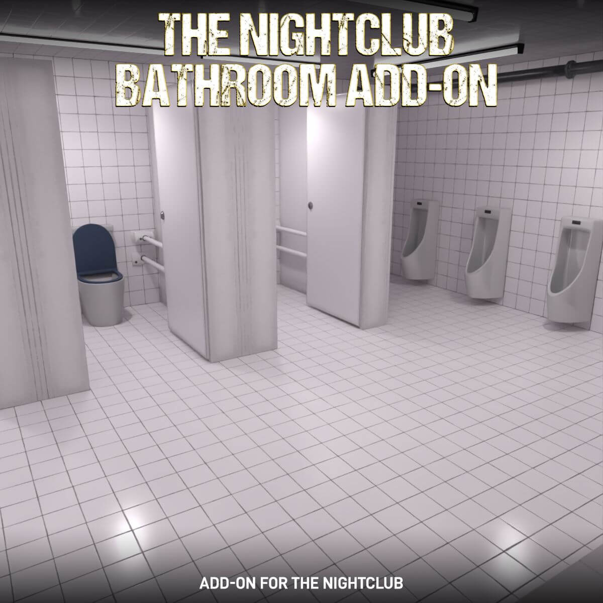 Bathroom Add-On for the Nightclub Environment 10 bathroom add on for the nightclub environment 01 1792530898