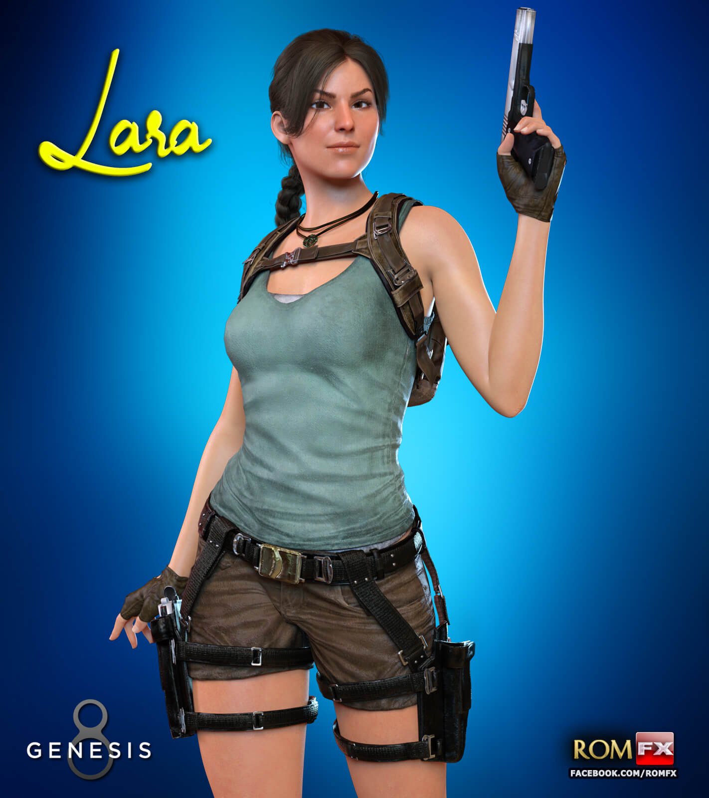 RFX Lara COD For G8F and G8.1F 94 rfx lara cod for g8f and g8 1f 01 1771172796 1792515296