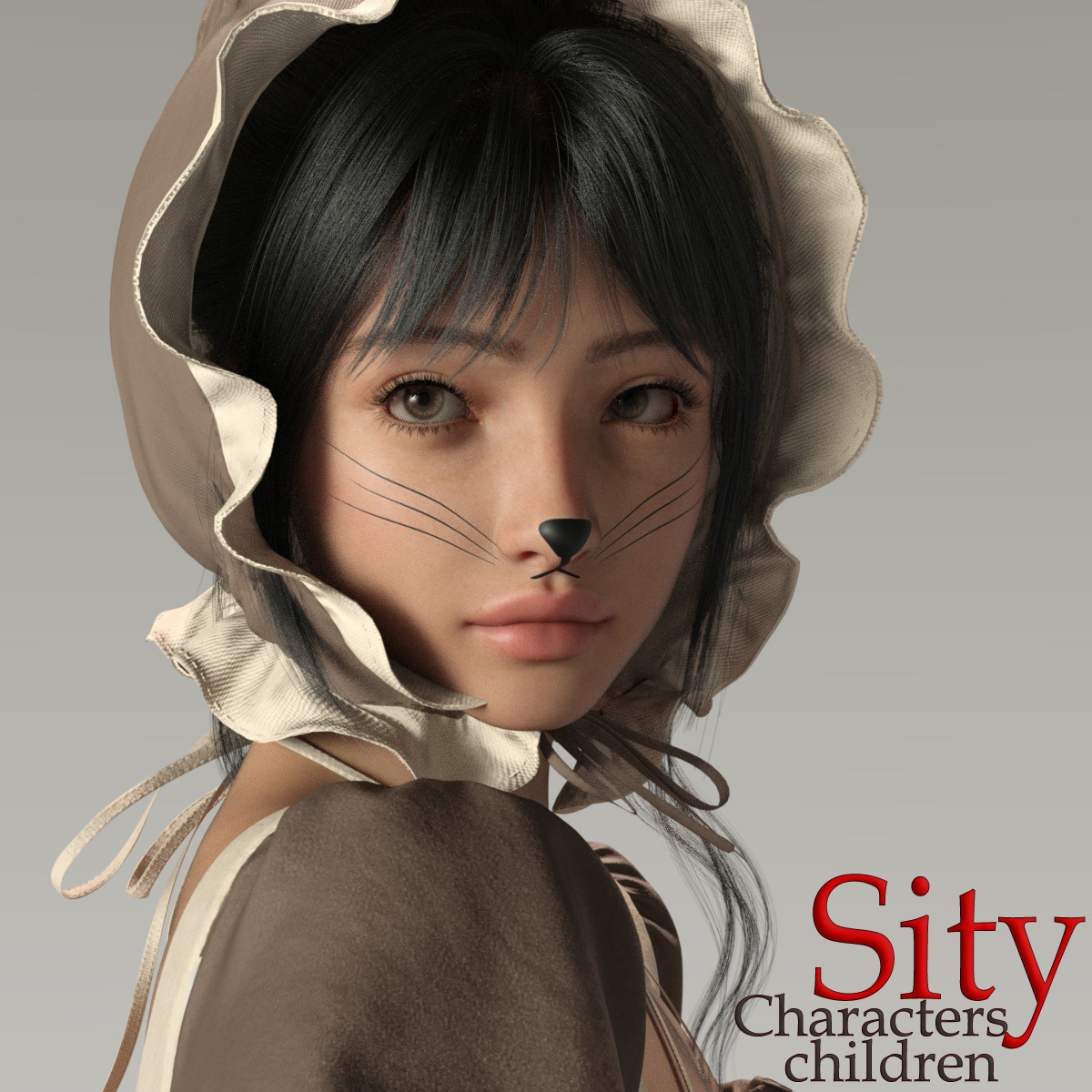 Sity for Genesis 9 Female 98 sity for genesis 9 female 06 1792513071
