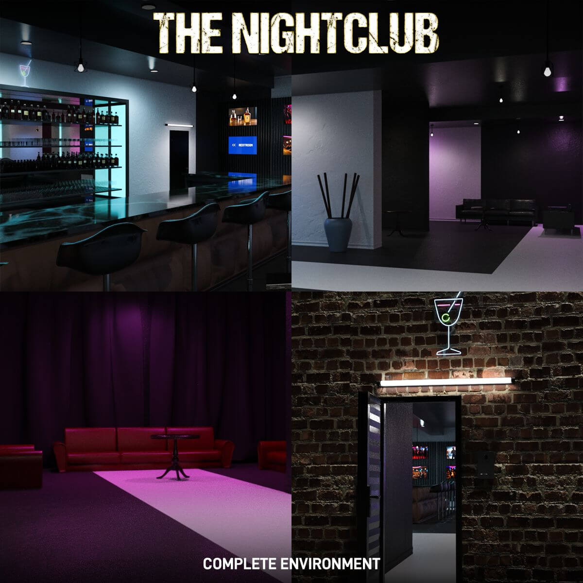 The Nightclub Environment 12 the nightclub environment 05 1792530546