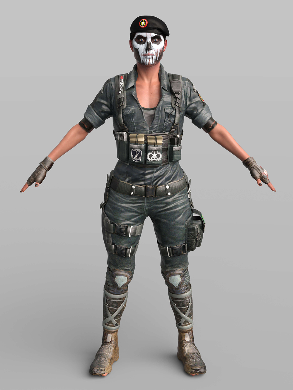 Favela Warrior for G8G8 1 copy 1792592778