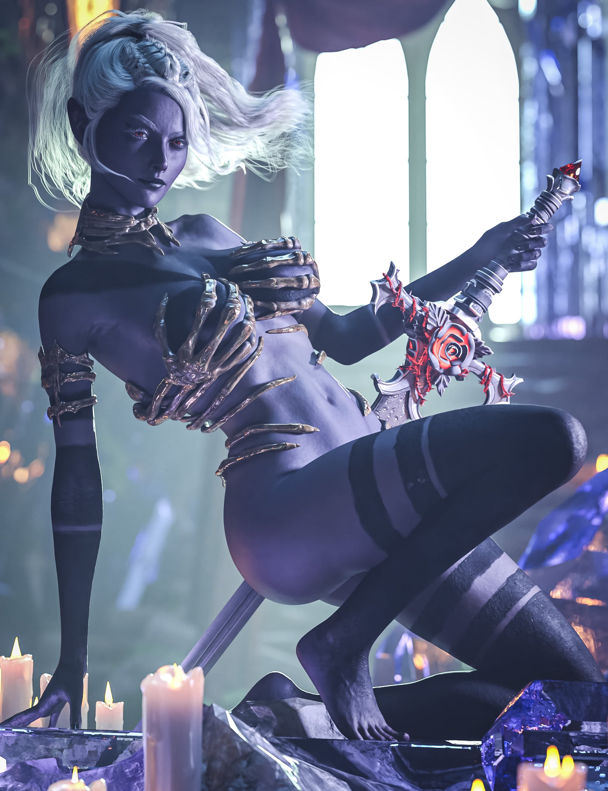 BW Marrow Bind Outfit For Genesis 8, 8.1 and Genesis 9 Females 1 https://new.imagehostx.com/upload/2026/10/21/bwmarrowbindoutfitforgenesis881andgenesis9females00maindaz3d_1792564307.jpg