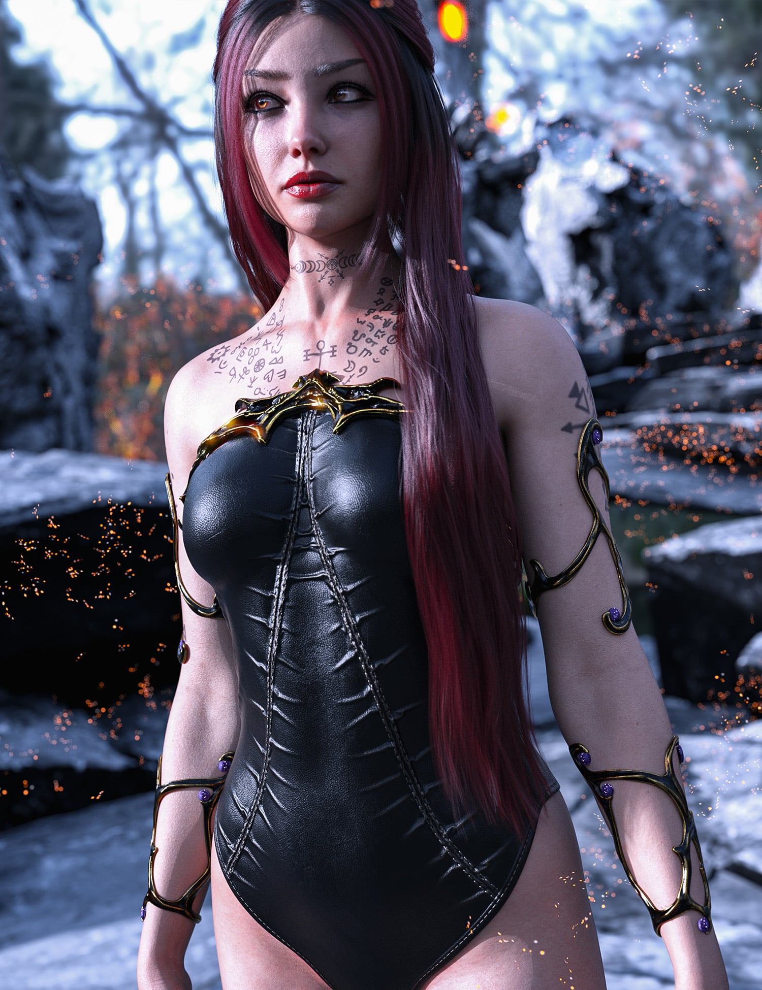 dForce Delirium Bodysuit for Genesis 9 and 8 Female 1 https://new.imagehostx.com/upload/2026/10/21/dforcedeliriumbodysuitforgenesis9and8female00maindaz3d_1792564543.jpg