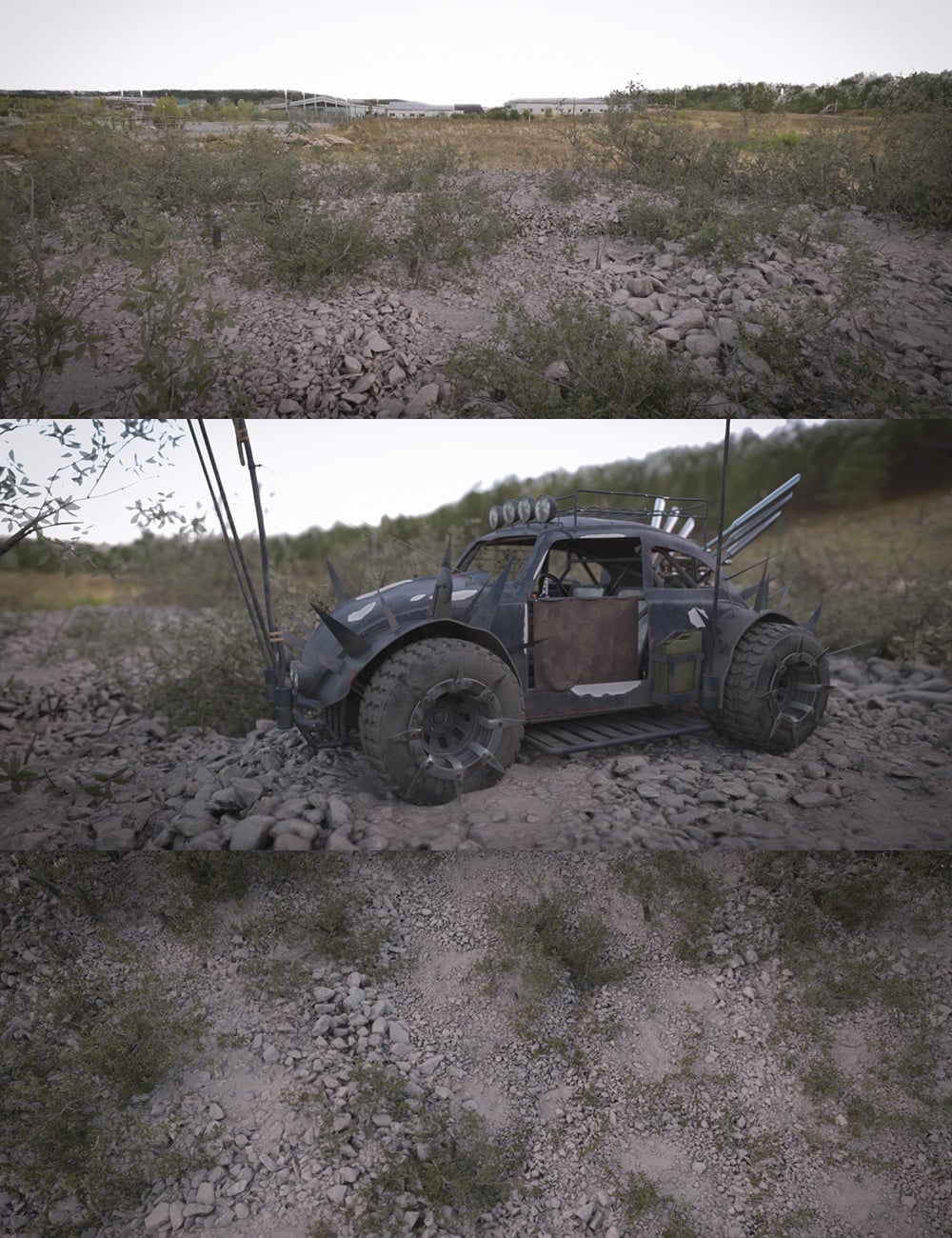 360 Scenes - Abandoned Field 98 360scenesabandonedfield00maindaz3d 1792650429