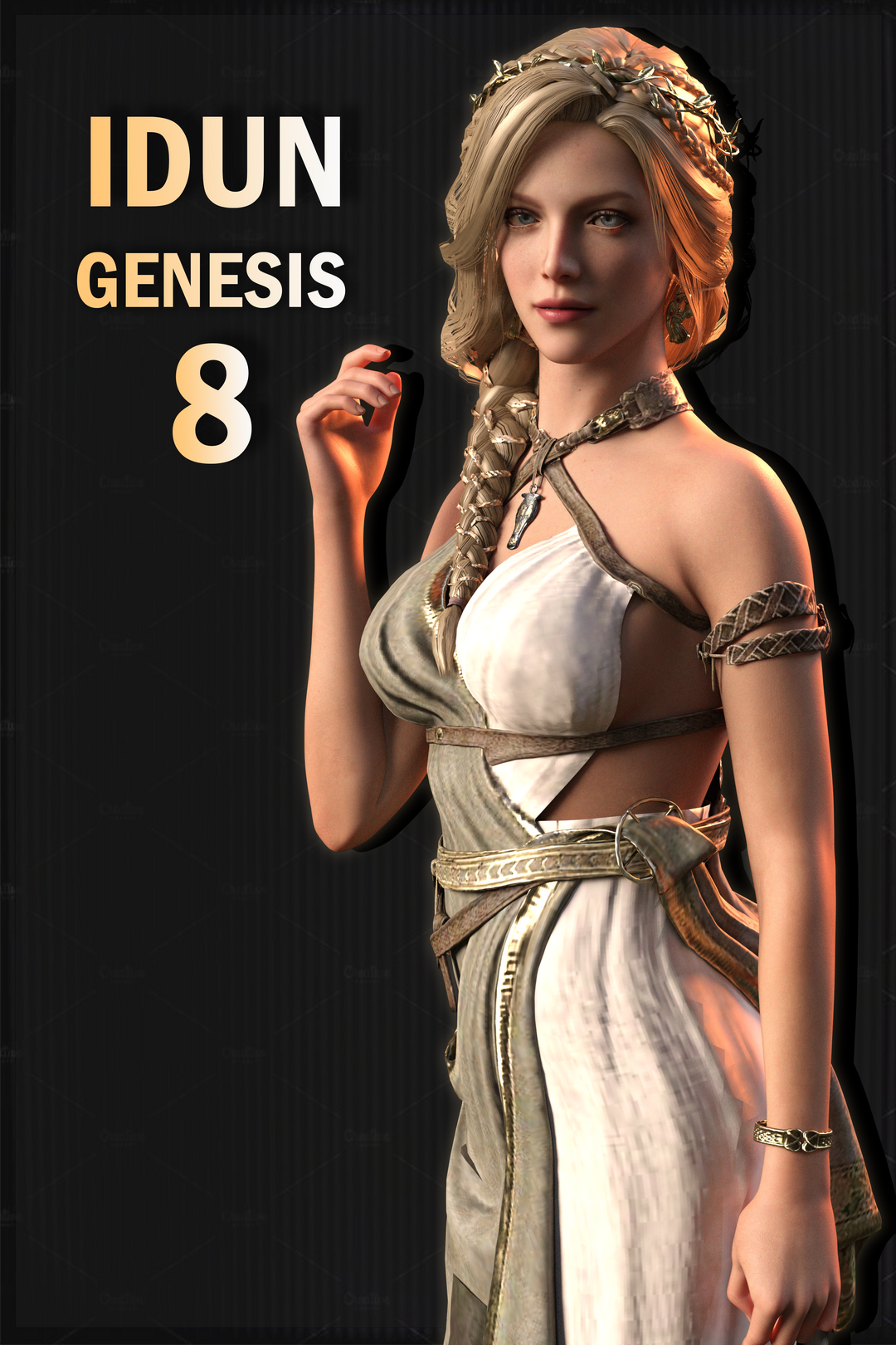 OVR Idun for G8F 2 OVR Idun for G8F 1792689966