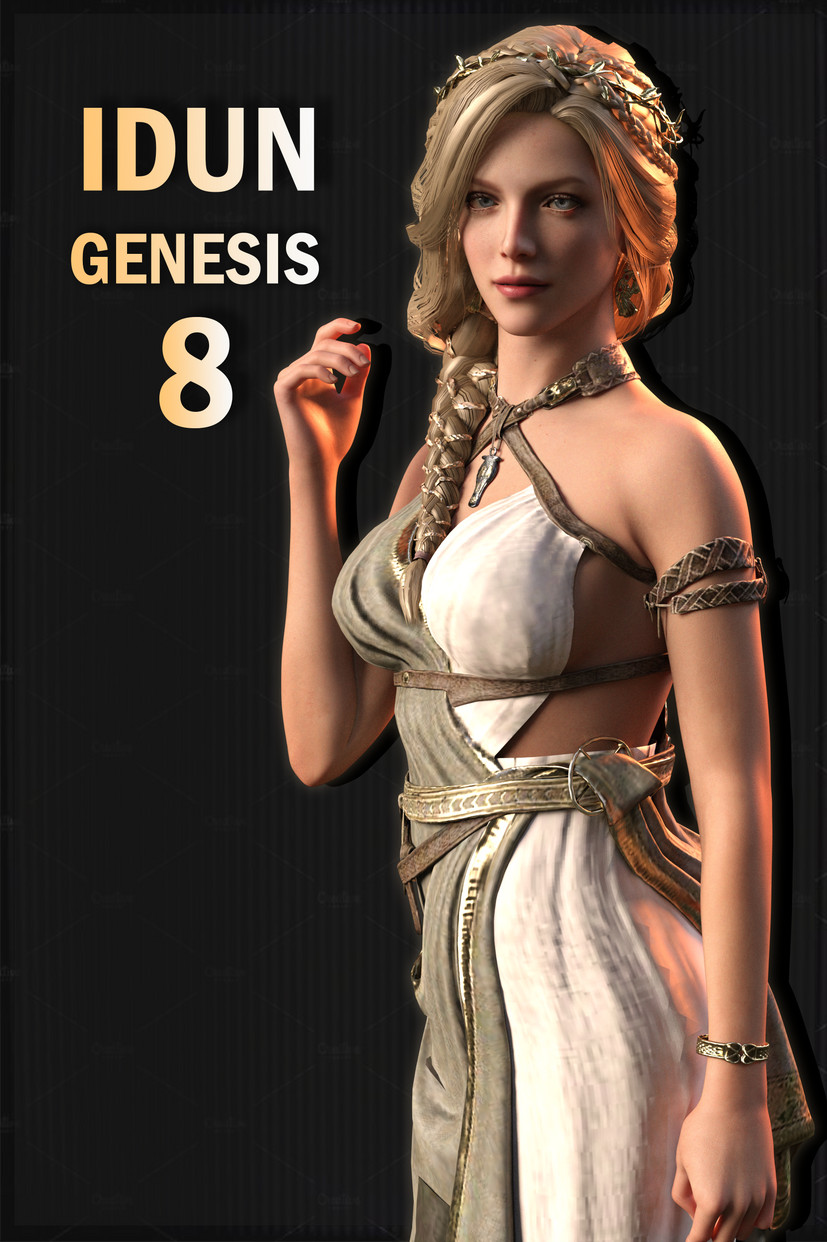 OVR Idun for G8F 1792700500