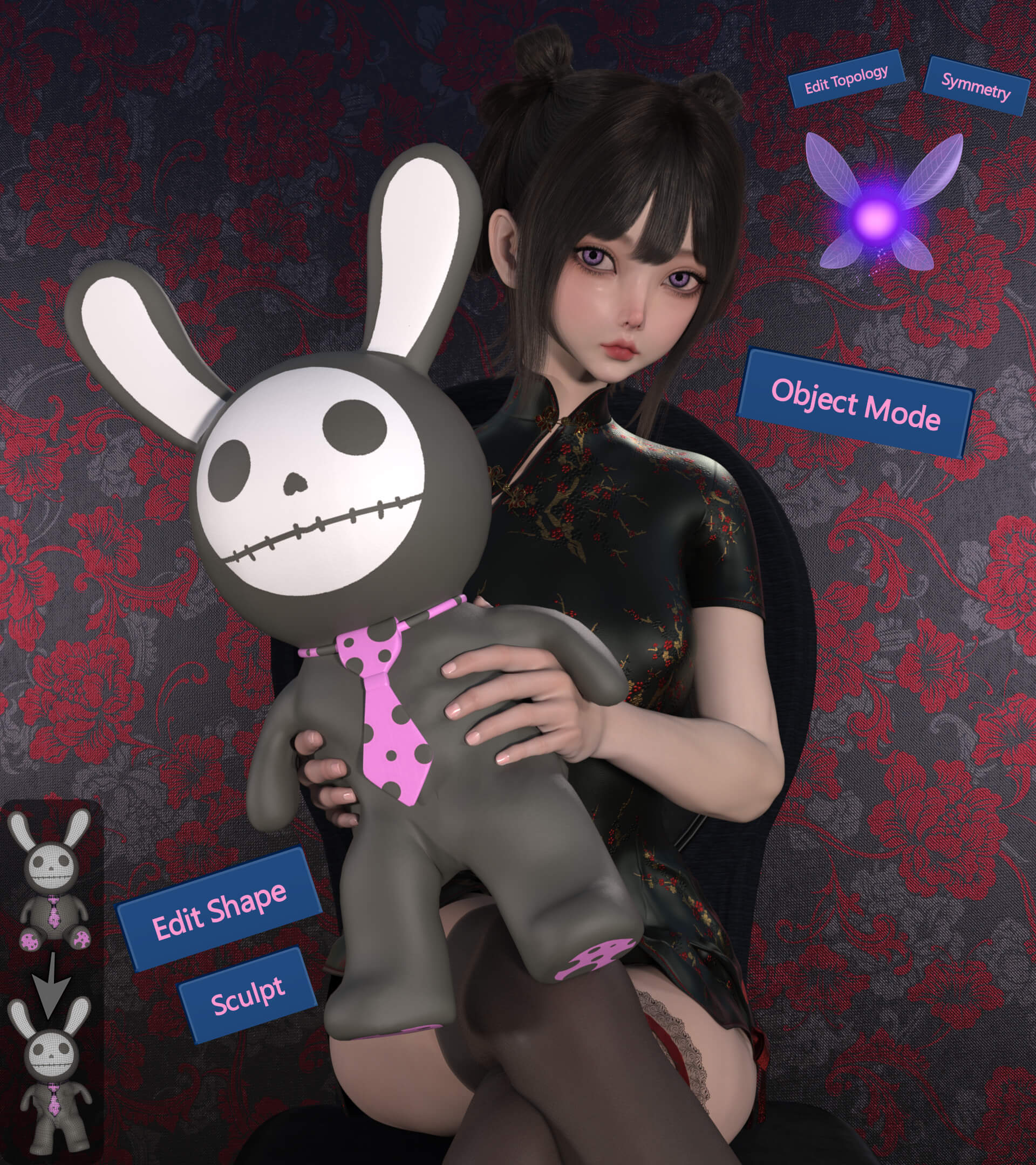 Daz Edit Mode Plugin by Rozu 1 https://new.imagehostx.com/upload/2026/10/22/daz-edit-mode-plugin-by-rozu-01_1792701711.jpg