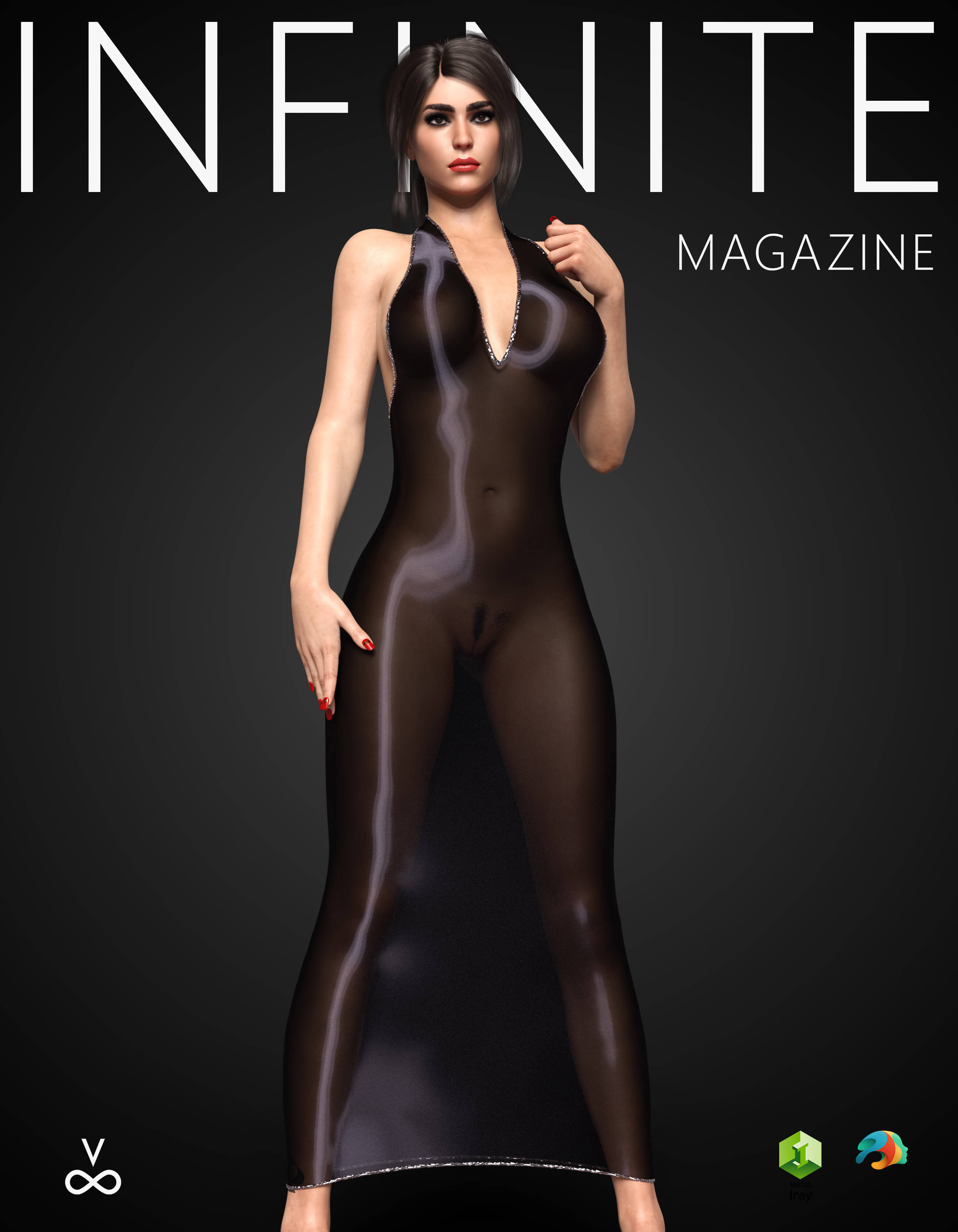 V8 Elite Hot Dress for G8F & G8.1F 86 v8 elite hot dress for g8f g8 1f 01 1792638836
