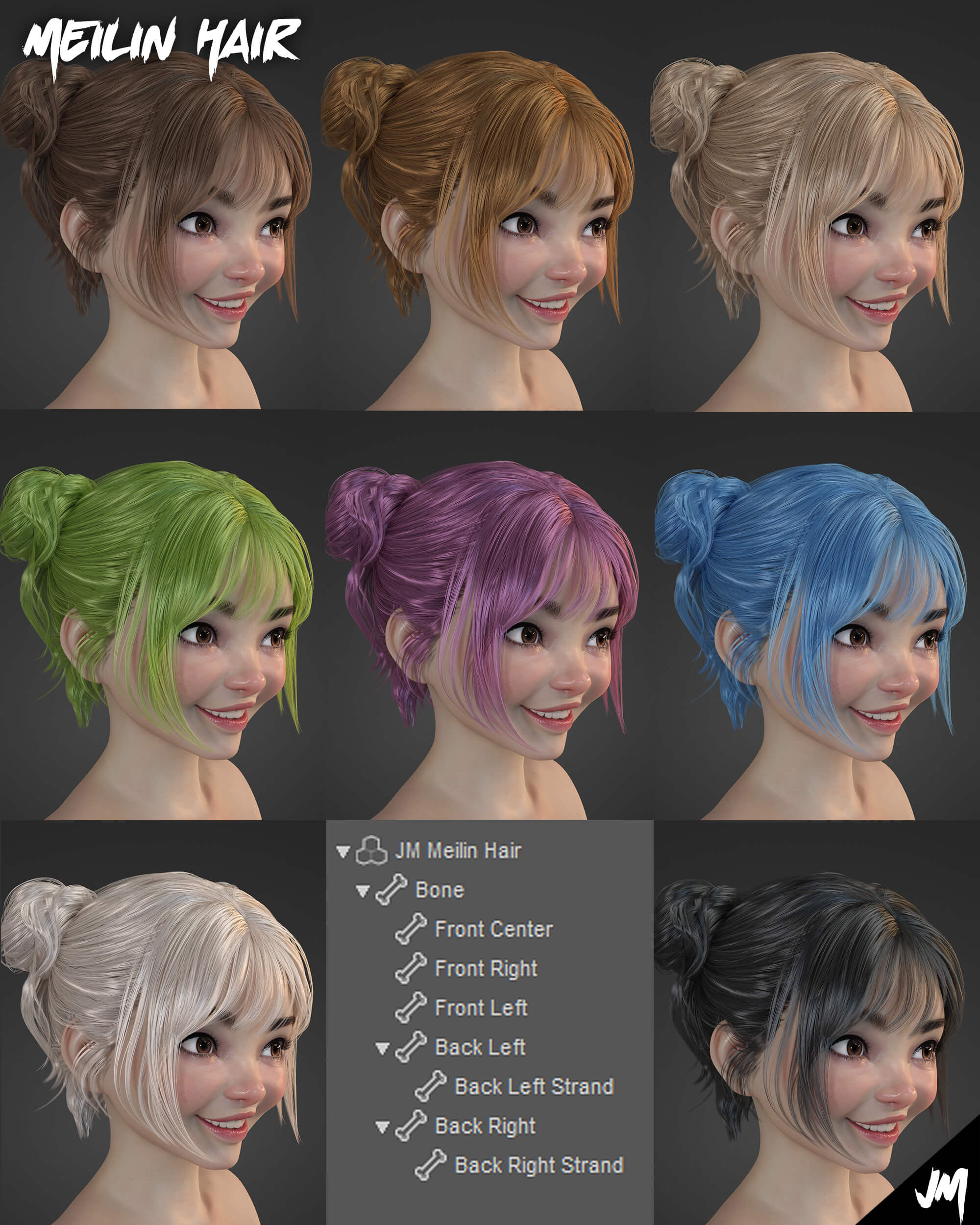JM Meilin Hair for Genesis 9 1 https://new.imagehostx.com/upload/2026/10/23/jm-meilin-hair-for-genesis-9-05_1792788608.jpg