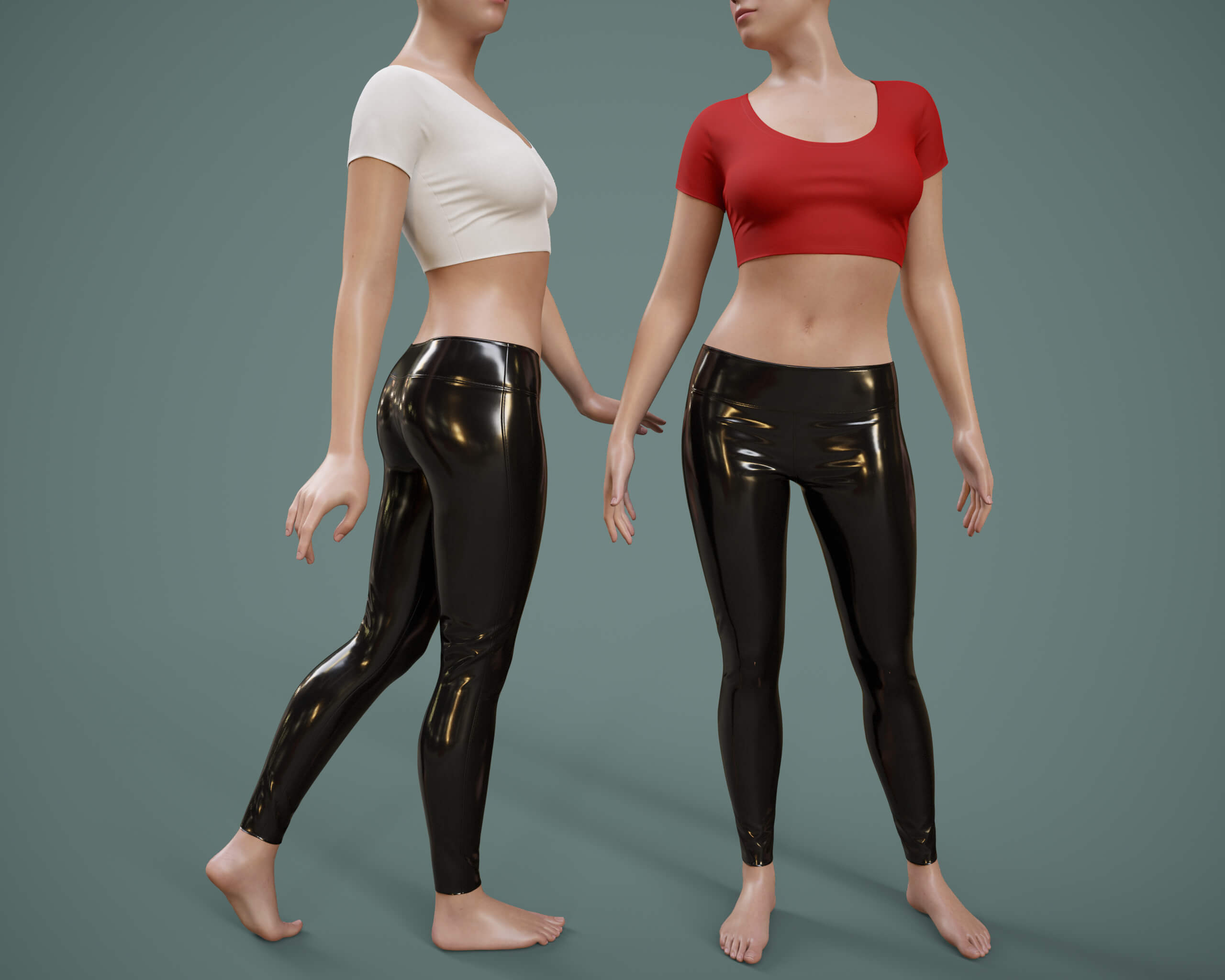 Tight Pants and Crop Top for Genesis 9 1 https://new.imagehostx.com/upload/2026/10/23/tight-pants-and-crop-top-for-genesis-9-01_1792724451.jpg
