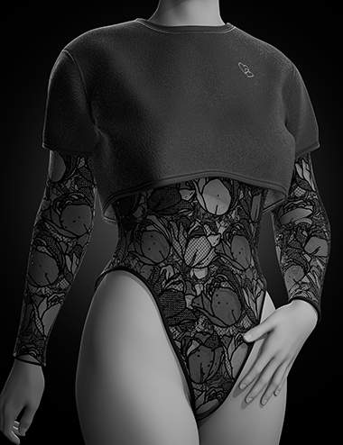 BW Lace Crop Top for Genesis 9, 8, and 8.1 Female 1 https://new.imagehostx.com/upload/2026/10/24/BW-Lace-Crop-Top-for-Genesis-9-8-and-8-1-Female_1792836913.jpg