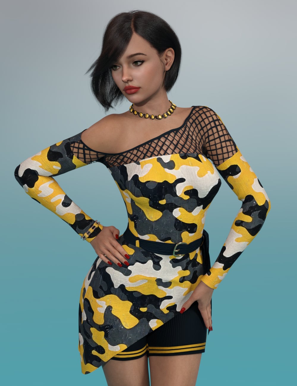 Unlimited Textures for dForce Elynda for Genesis 9 Feminine 1 https://new.imagehostx.com/upload/2026/10/25/Unlimited-Elynda-MAIN_1792909579.jpg