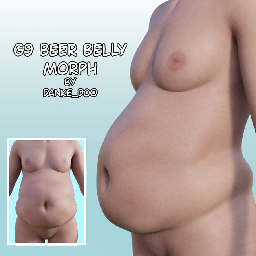 beer belly g9 morph 1792901810