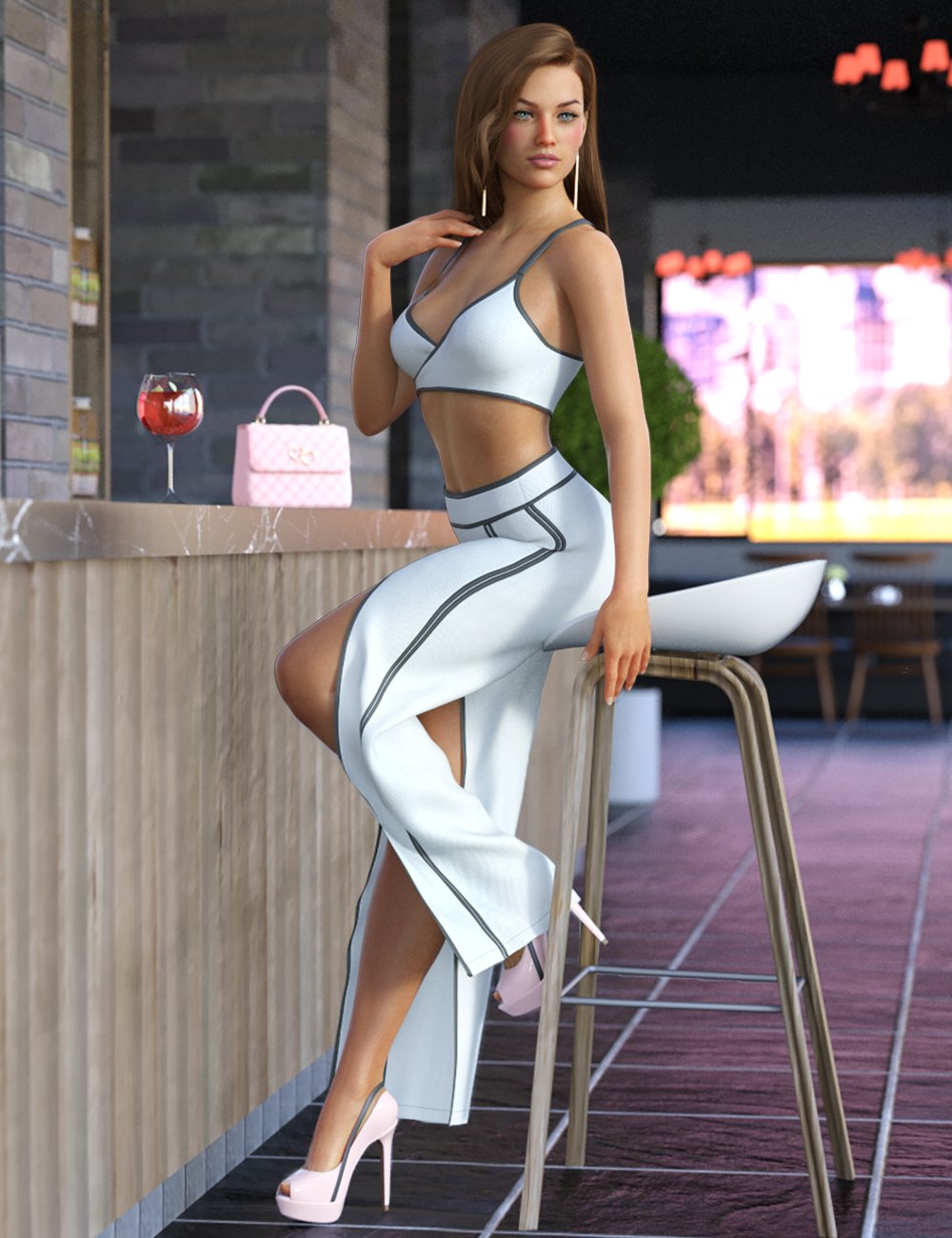 dForce Open Pants Outfit for Genesis 8 Females 2 dforceopenpantsoutfitforgenesis8females00maindaz3d 1792934858