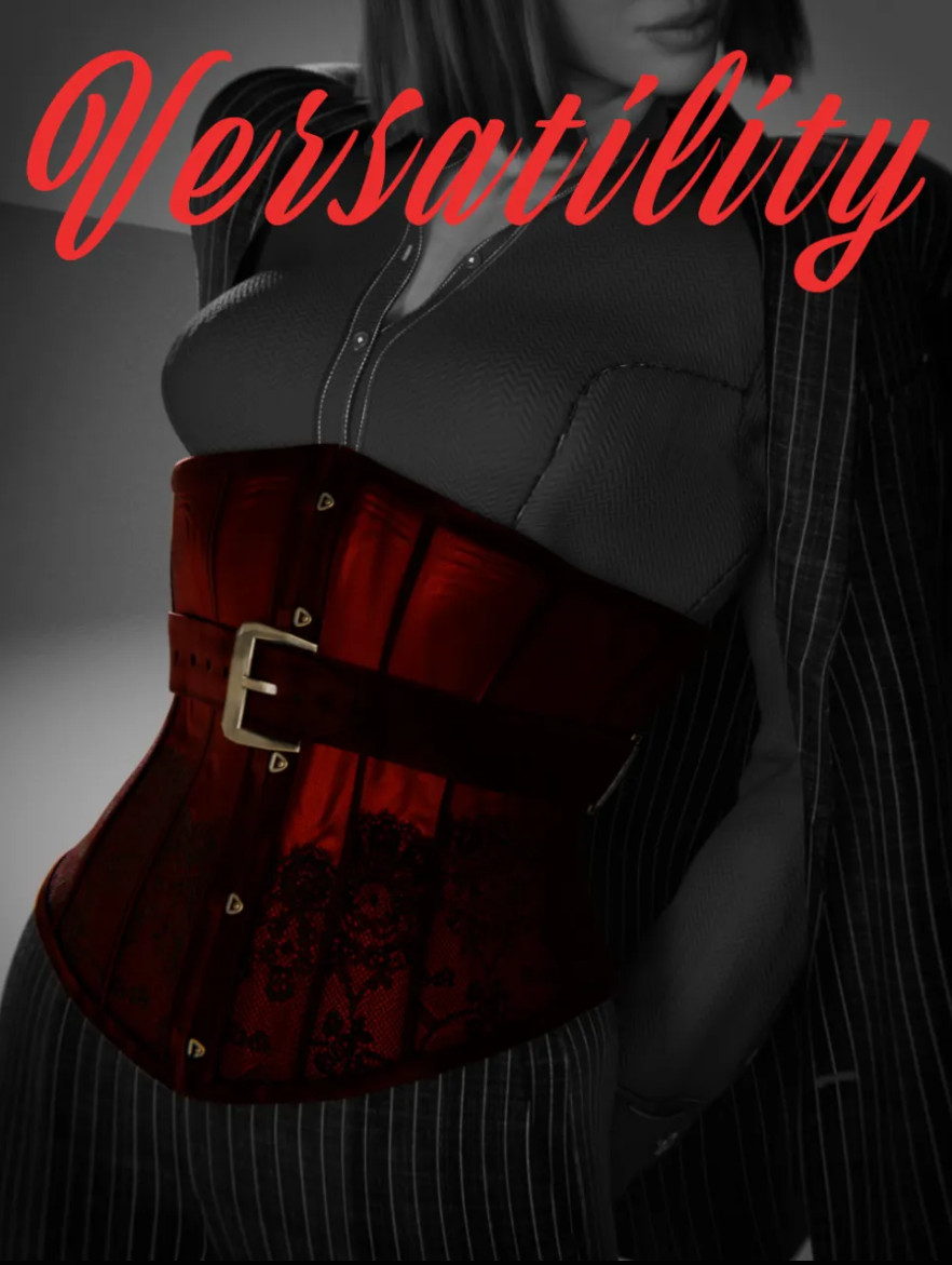 Versatility for Belted Fan-Laced Corset for Genesis 9, 8.1, and 8 Female 1 https://new.imagehostx.com/upload/2026/10/26/Vers_1793012434.jpg