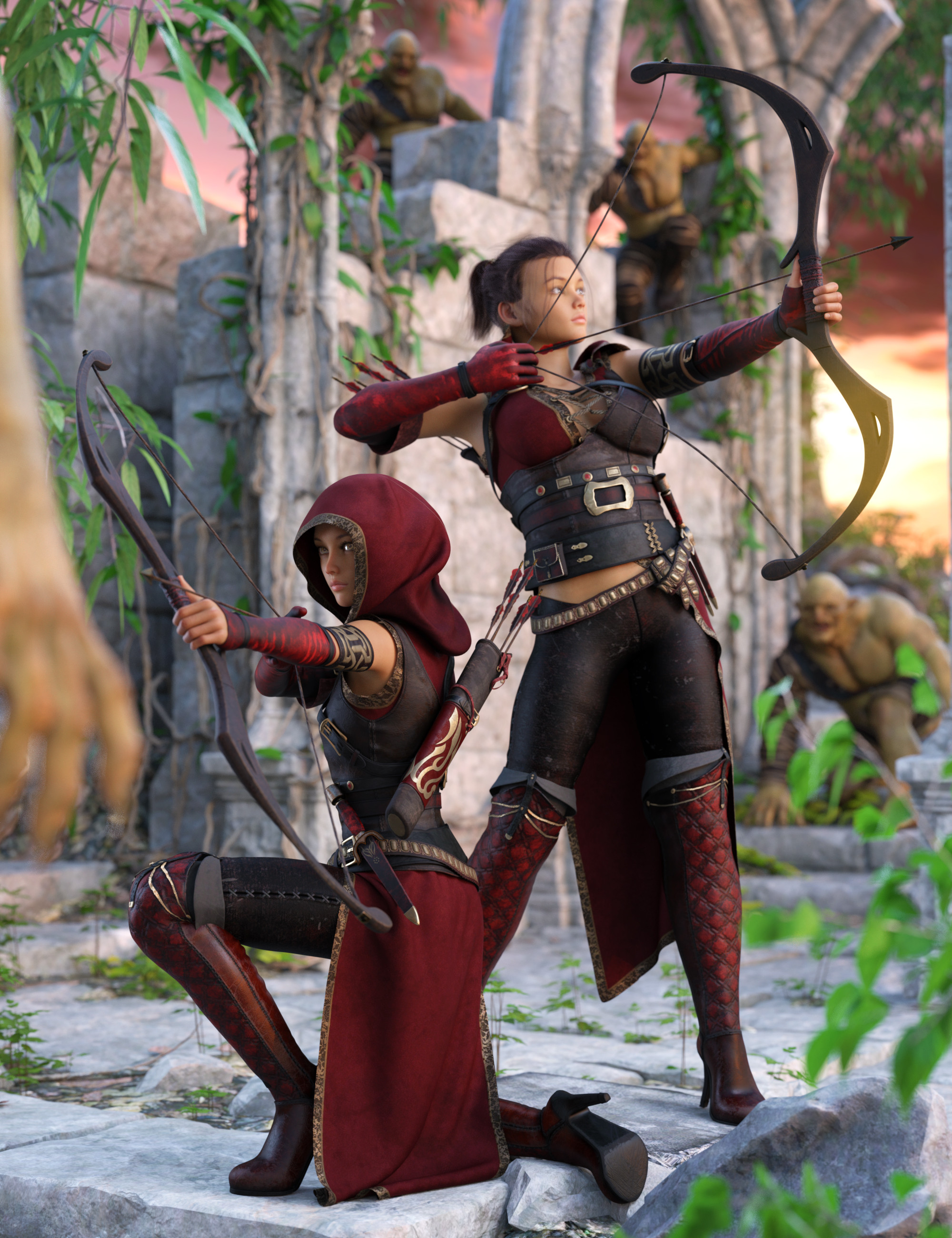 dForce Ember Skies Outfit for Genesis 8 and 8.1 30 dforceemberskiesoutfitforgenesis8and81females00maindaz3d 1793032867