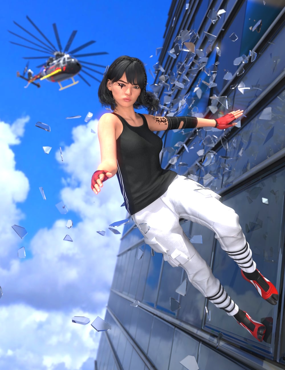 DTT dForce Elite Runner Set for Genesis 9 1 https://new.imagehostx.com/upload/2026/10/26/dtteliterunnersetforgenesis900maindaz3d_1792995534.jpg