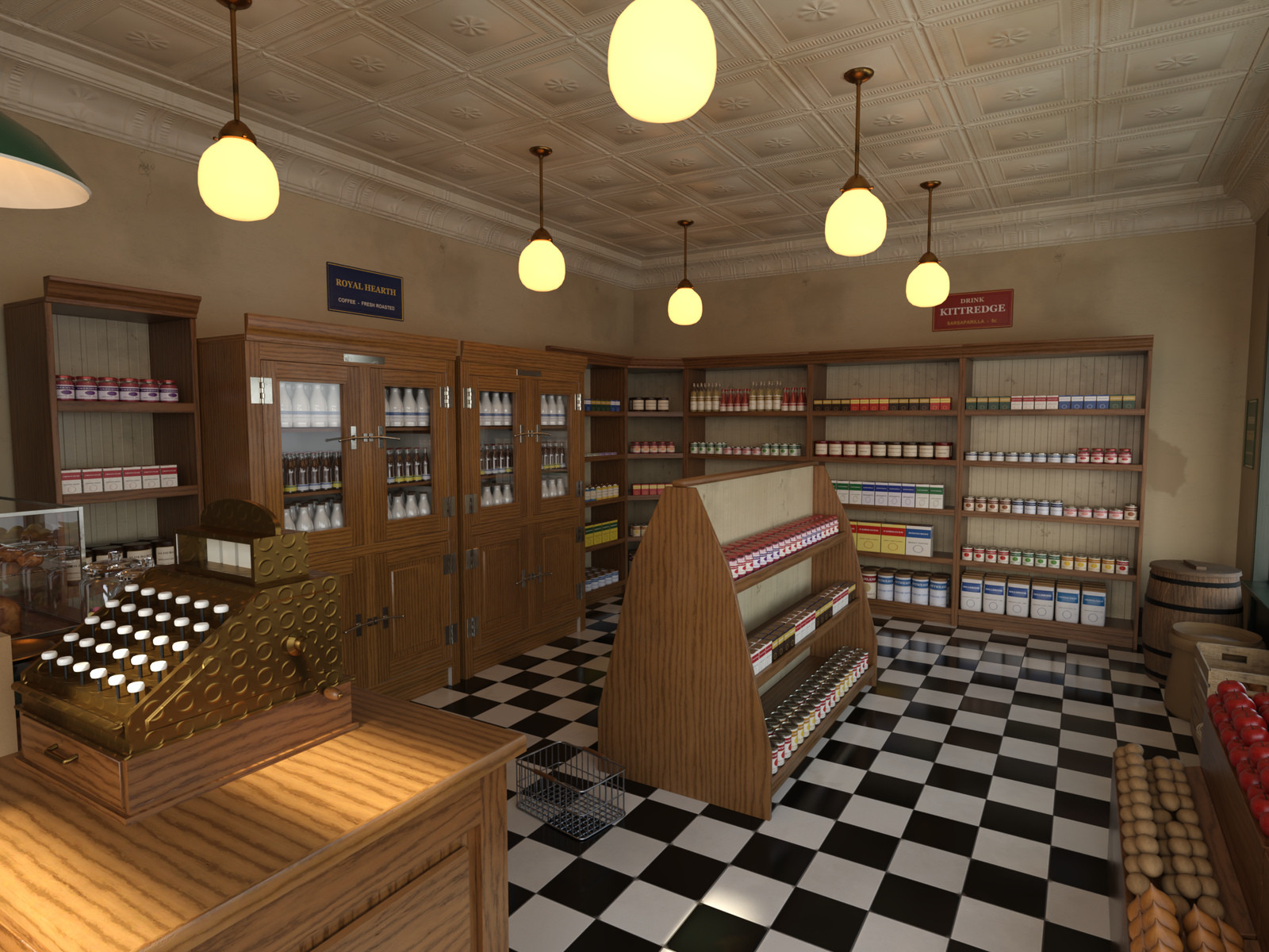 NYC Tenement Corner Store for DAZ Studio 1 https://new.imagehostx.com/upload/2026/10/26/full-79efc2756c9c196097e8afe466c2843f_1793006386.jpg