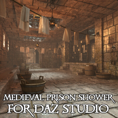 Medieval Prison Shower Environment for DAZ Studio 1 https://new.imagehostx.com/upload/2026/10/26/medieval-prison-shower-environment-for-daz-studio_1793012023.jpg