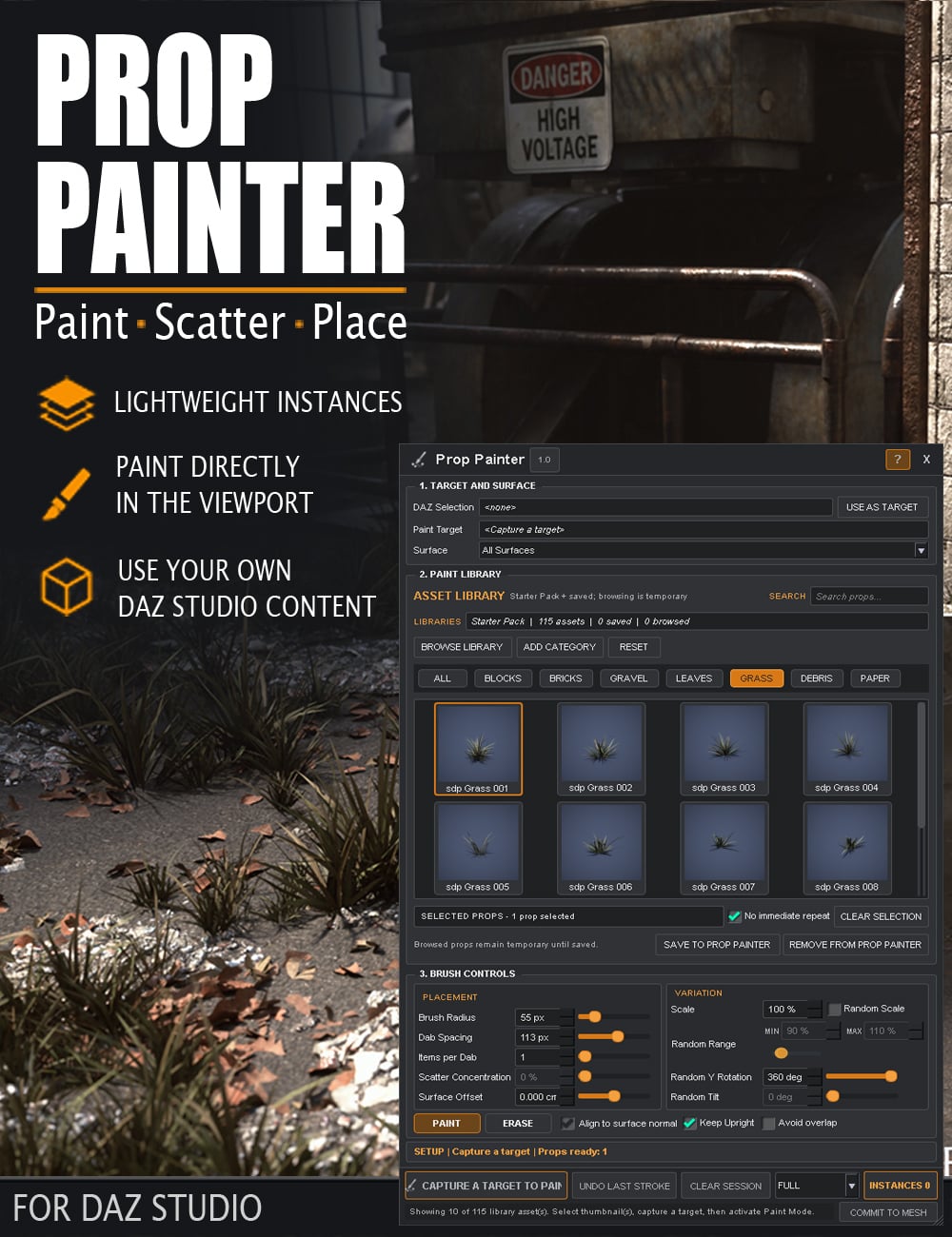 Prop Painter [Request]