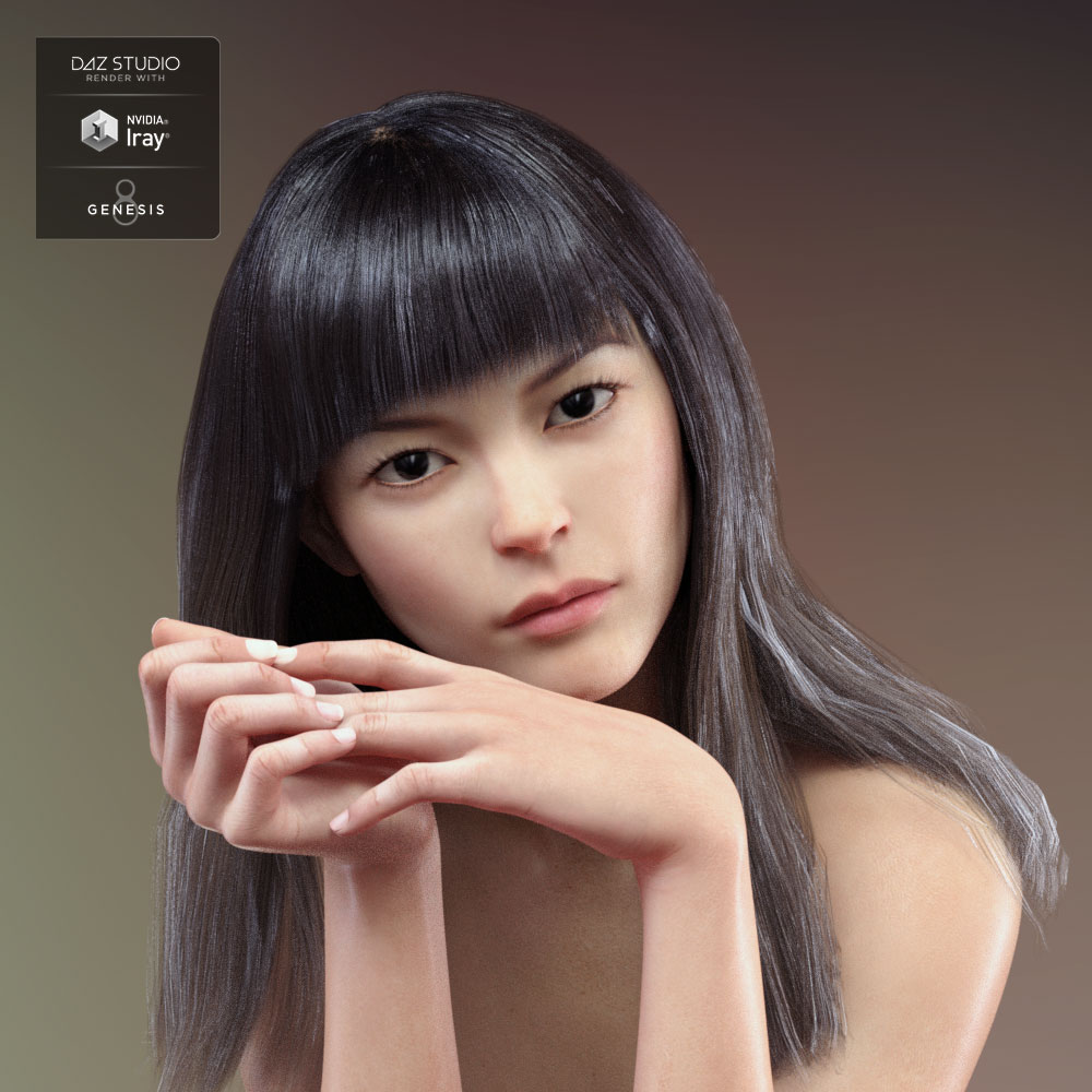 Botan HD for Genesis 8 Female 20 botan hd for genesis 8 female 03 daz3d 1793103081