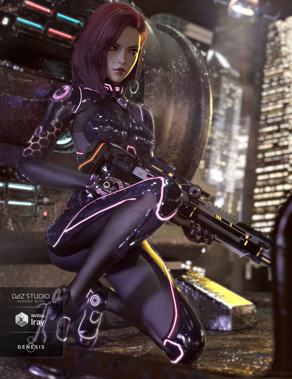 CR Sci-fi Suit for Genesis 8 Females 22 crscifisuitforgenesis8females00maindaz3d 1793202418