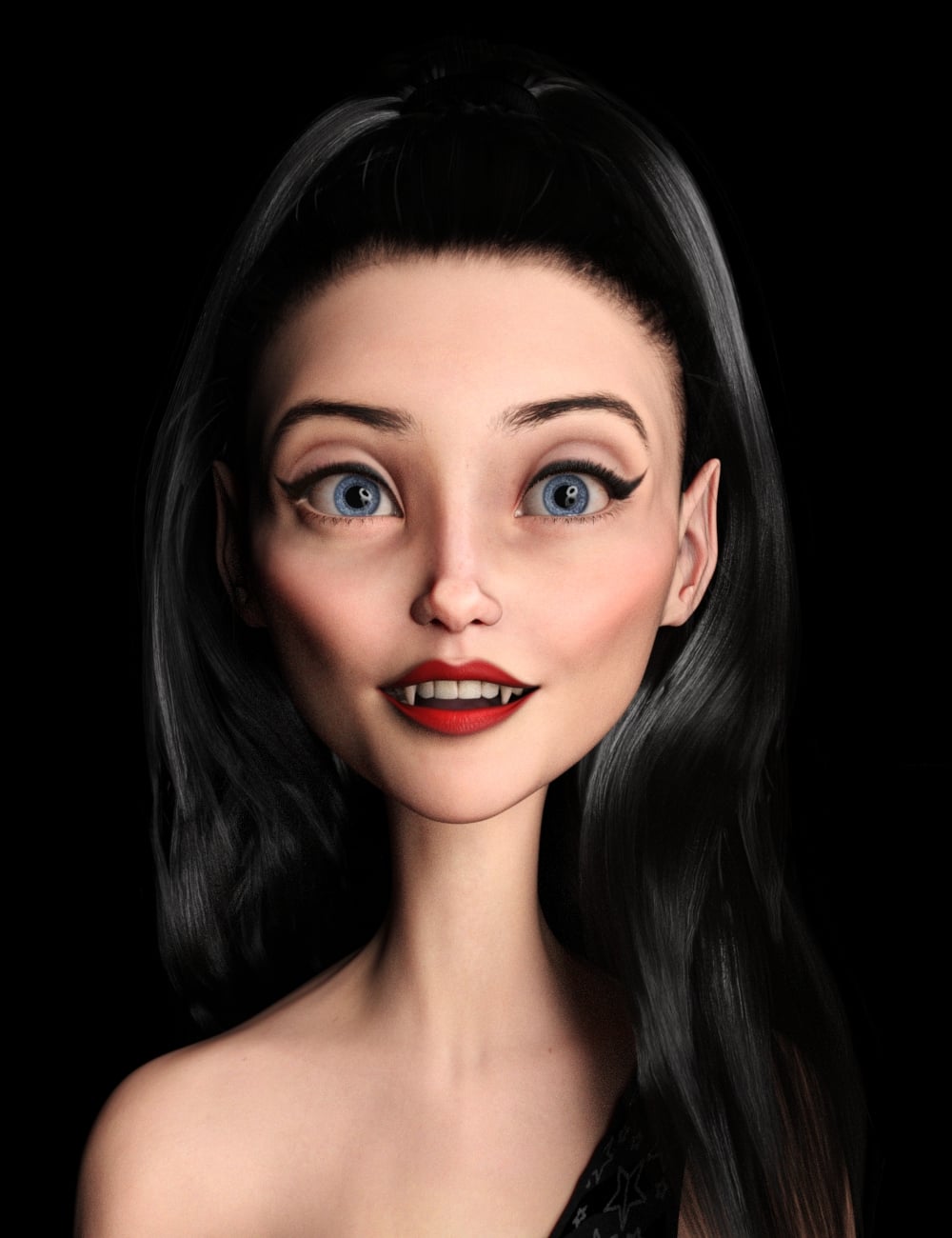 T3d Noctis for Genesis 9 Feminine 100 t3dnoctisforgenesis9feminine00maindaz3d 1793171960