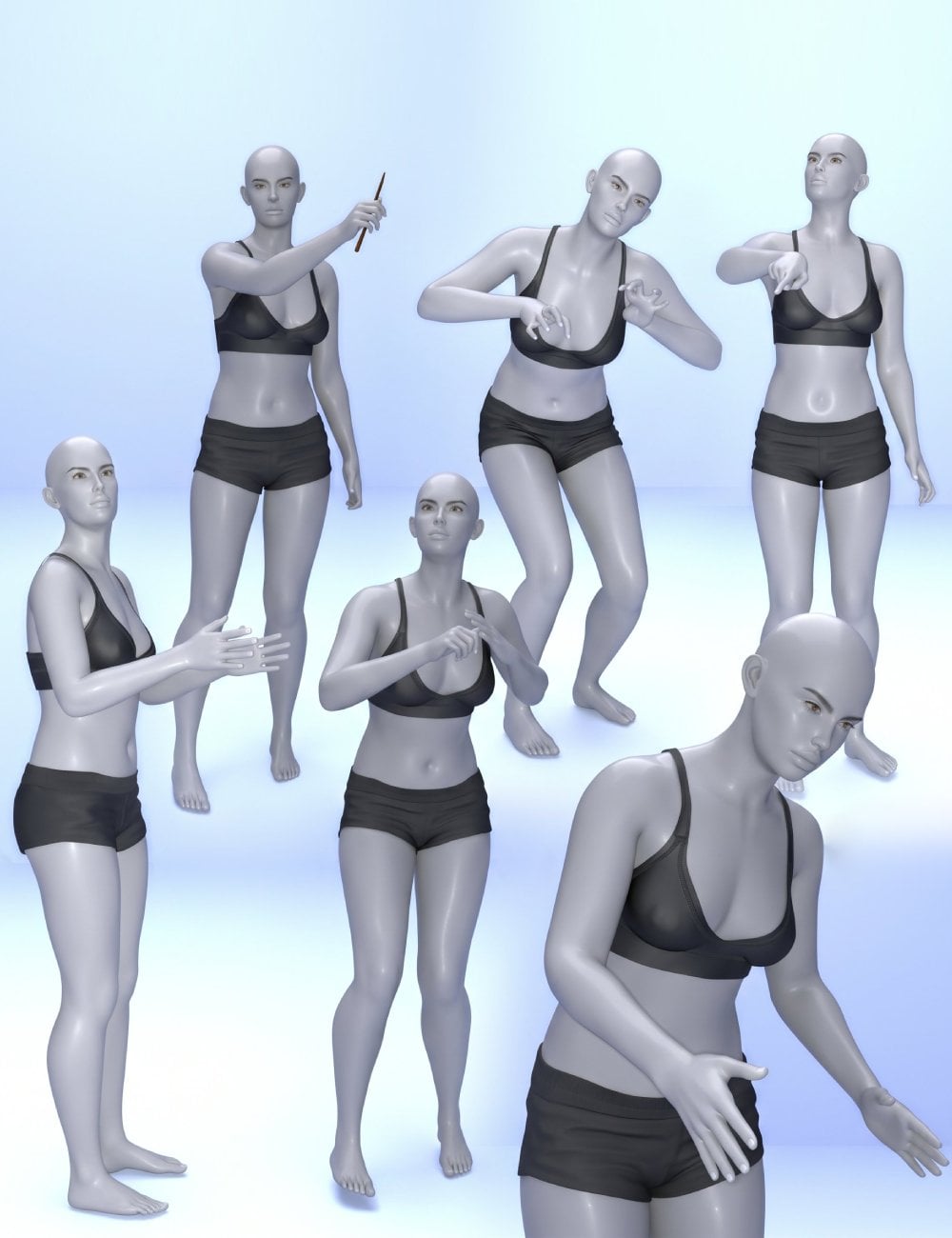 TIN Halloween Animations for Genesis 9, Genesis 8 Female and Male 96 tinhalloweenanimationsforgenesis9genesis8femaleandmale00maindaz3d 1793172027