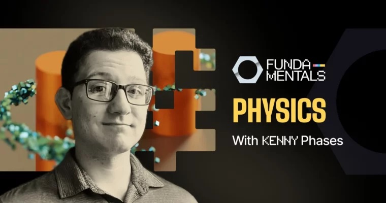 CORE – Fundamentals of Physics in Blender by Kenny Phases 4 cgcookie core fundamentals of physics in blender by kenny phases