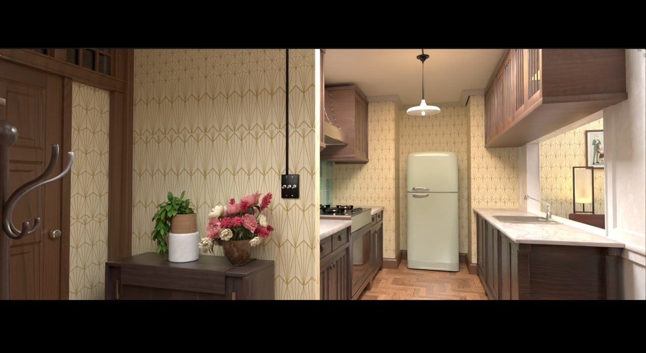 Spy x family Apartment 6 photo 2026 10 26 04 23 05 1793298369