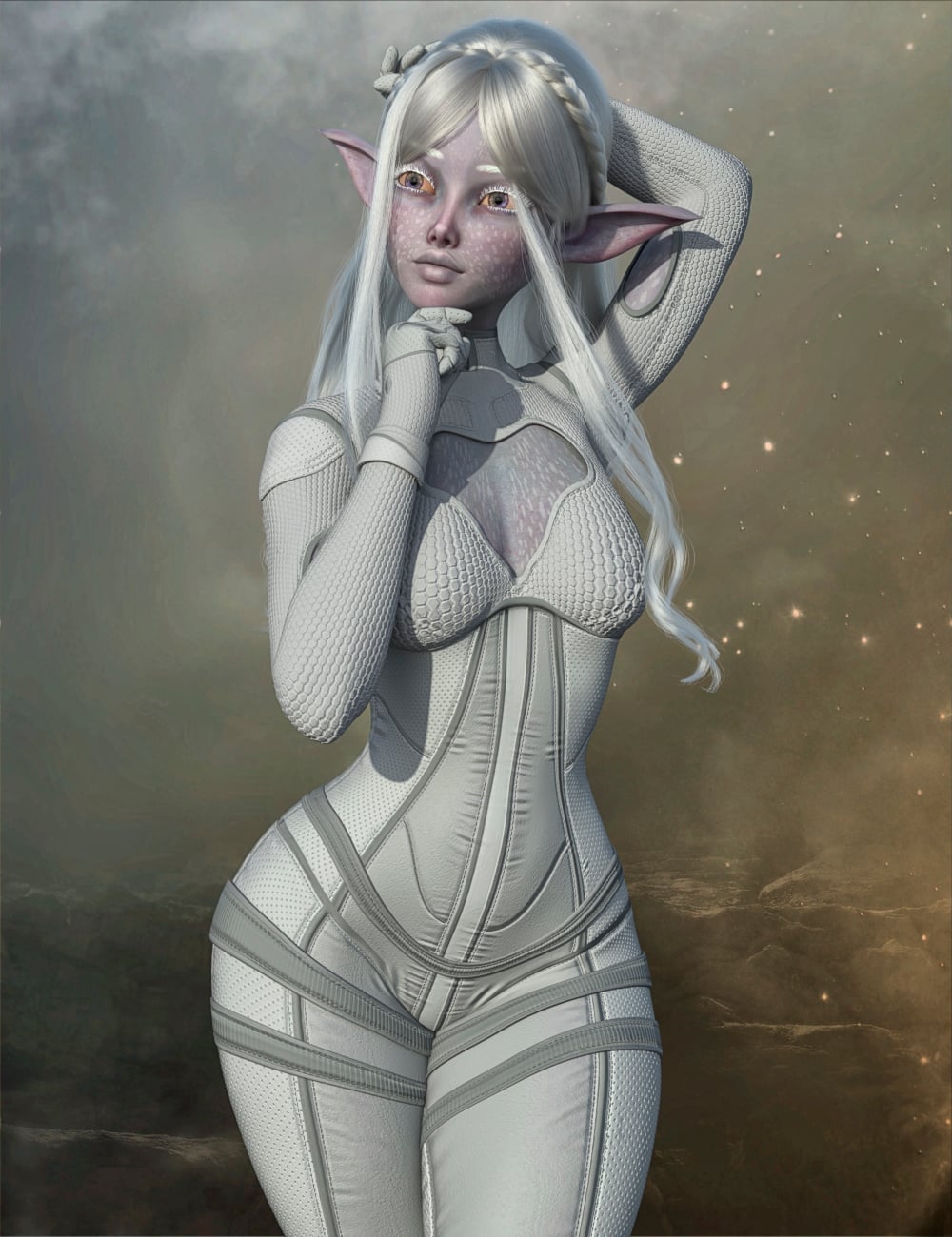 PN Xindy for Genesis 9 94