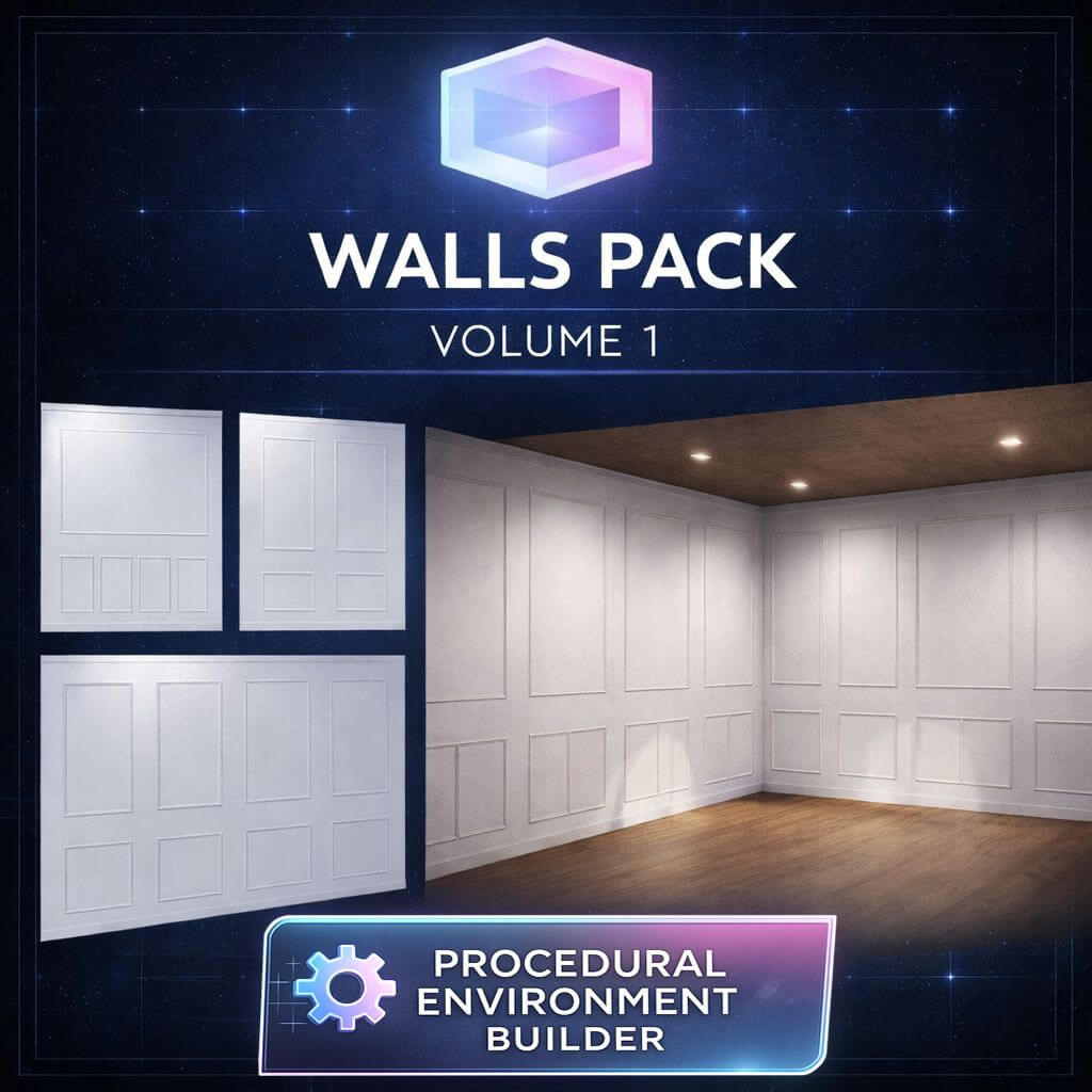 Walls Pack Volume 1 for Room Builder 12 walls pack volume 1 for room builder 01 1793290584