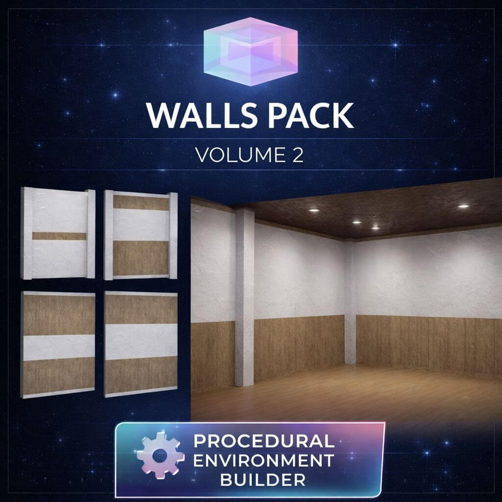 walls pack volume 2 for room builder 01 1793291243