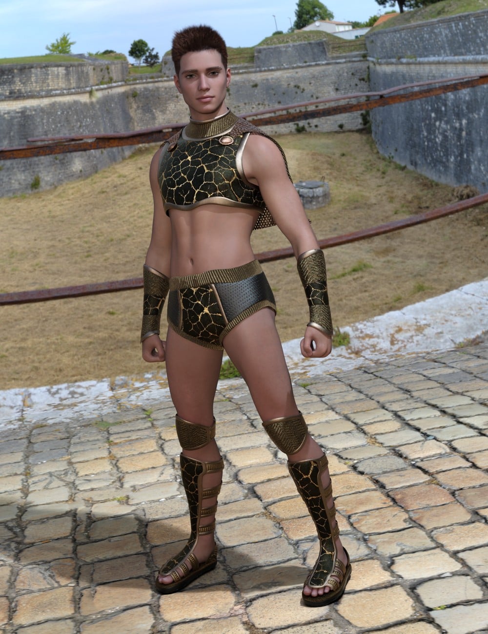 DZ dForce Midnight Legion for Genesis 9 102 dzdforcemidnightlegionforgenesis900maindaz3d 1793348102